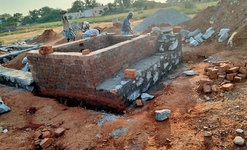 Consultation Service Project