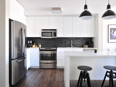 Kitchen Renovation