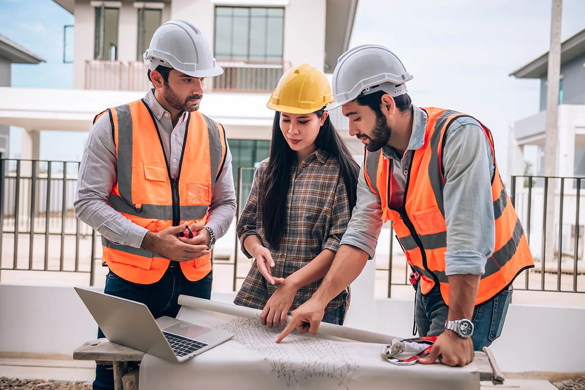Contract & Labour Construction