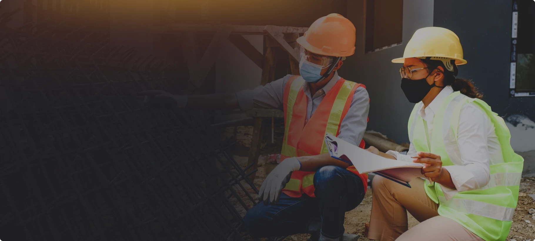 Construction Services