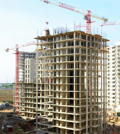 Innovative Construction